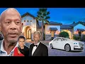 Morgan Freeman Net Worth Age Wife Family Lifestyle Bio