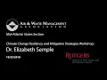 Download Lagu A\u0026WMA Workshop -- Dr. Elizabeth Semple