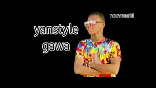 mohamed yansane GAWA NARA