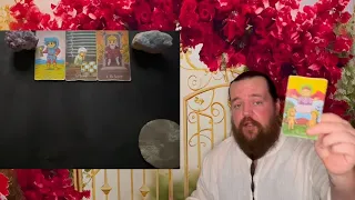 CAPRICORN - " An Important Talk! " FEBRUARY 24TH - MARCH 3RD TAROT CARD READING