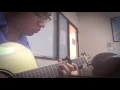 Download Lagu [Cover and Vietsub] Sakura - Shimizu Shota (covered by NPHT)