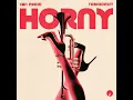 Horny - San Pacho & TOBEHONEST