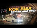 Lagu [ LARINYA DIATAS RATA2 ] GAK NYANGKA KALO INI SINAR JAYA !! 🔥 Trip Sinar Jaya 69 RF Jakarta-Jogja