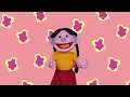 Peanut Butter & Jelly featuring The Super Simple Puppets | Kids Songs | Super Simple Songs
