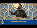 The Full Story of Bilal ibn Rabah - Omar Suleiman | Unchained
