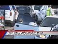UPDATE 1 arrested after firing shots from vehicle before Smith County pursuit