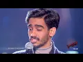 #MBCTheVoice - مرحلة المواجهة - حسن العطار وسميرة براهمية يؤدّيان أغنية ’ The Autumn Leaves’