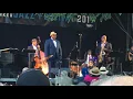 Carl Allen's Art Blakey Tribute-Gittin Down- New York City-8/25/2019