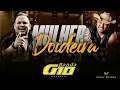 Lagu Banda G10 - Mulher Doideira | DVD Ao Vivo - Feat. César Moreno