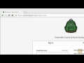 Backpack - Login
