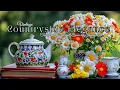 Vintage Countryside Elegance Transform Your Small Space into Shabby Chic for Every Room