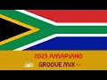 AMAPIANO MIXTAPE 4.0