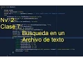 Tutoriales Java - Nv 2