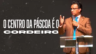 A Páscoa: O Sinal e a Mensagem | Pr. Josué Brandão
