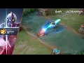 AOV X ULTRAMAN Skin Spotlight Ultraman - Garena AOV (Arena of Valor)
