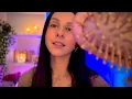 Lagu ASMR Pampering You to Sleep | Hair Brushing, Skincare, Personal Attention