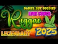 Top Romantic Reggae Songs 2025 💖 Best Love Hits \u0026 Smooth Tropical Vibes 🌴
