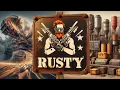 RUST Best Server for Beginners PVE Episode 7 Large Excavator Setting up Auto Sorting System