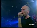 REM - It's The End Of The World As We Know It @ Bologna, Italy  (28 Feb 1999)