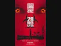28 days later - Grandaddy am 180