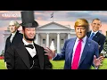 MSSP - When Did American Presidents Start To Suck