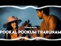 Lagu Pookal Pookum Tharunam Remix ( Flute Mix ) Ringtone Swag Beats Download Link 👇🏻