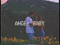 Download Lagu Angel Baby - Troye Sivan (Slowed + Reverb) Ver TikTok (Lyrics \u0026 Vietsub)