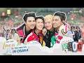 Download Lagu Me Mind Y Variety l Love in The Air in Osaka