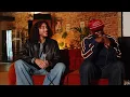 How EZRA COLLECTIVE built their BIGGEST ALBUM yet, on #1 album 'Here Because of Hope' | SPEAKERBOXX