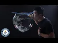 Most bubbles in a bubble - Guinness World Records