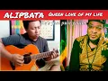 Download Lagu ALIPBATA - LOVE OF MY LIFE (QUEEN) ACOUSTIC GUITAR FINGERSTYLE  COVER - GK INT'L