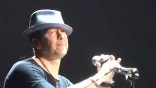 Download Donnie Wahlberg - I Need You / Lean On Me / Cover Girl 6-5-15 The Main Event Tour Orlando, FL MP3