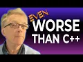 The WORST Programming Language I ve Ever Used