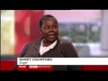 Download Lagu Randy Crawford: BBC interview (2011)