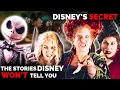 Download Lagu The DARK Truth of Disney’s Halloween Movies | Hocus Pocus, Halloweentown, Nightmare Before Christmas