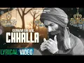 Download Lagu Chhalla Remix (Lyrical Video) | Kanwar Grewal | Latest Punjabi Songs 2020 | Finetone Music