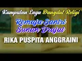 Rika Puspita Anggraini - Remaja Santri Sunan Drajat (Official Music Video) | Lagu Religi