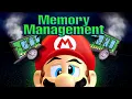 Download Lagu Mario 64 wastes SO MUCH MEMORY