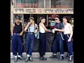 Download Lagu JoBoxers - Just Got Lucky
