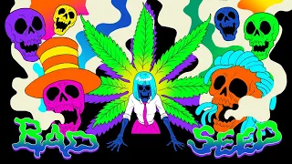 major lazer bad seed season 1 episode 1 
