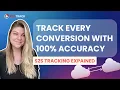 S2S Tracking Explained How to Track Conversions Server-to-server