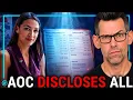 Why AOC s Money Situation Might Be a Big Mistake