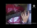Download Lagu samandoye - black brothers ( bass cover + tutorial )