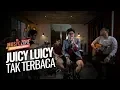 Download Lagu Juicy Luicy - Tak Terbaca - Live at MUSIC ZONE