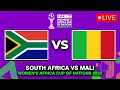 Download Lagu 🔴 SOUTH AFRICA VS MALI WOMEN'S AFRICA CUP OF NATIONS 2025 PREVIEW, LIVE MATCH TODAY \u0026 WHERE TO WATCH