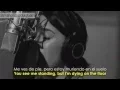 Download Lagu Demi Lovato   Stone Cold Lyrics + Español Video Official