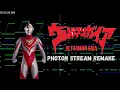 Download Lagu Ultraman Gaia Ost - Photon Stream [Cover/Remake by Pink Crocodile]