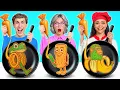 Download Lagu Me vs Grandma Cooking Challenge | Brainrot Battle by Multi DO Challenge