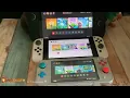 How to avoid Virtual Game Cards and play your games on multiple Nintendo Switches