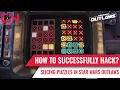 How to Hack and Solve Slicing Puzzles in Star Wars Outlaws